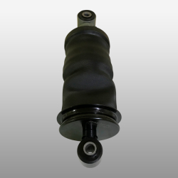 712W41722-6037 - Амортизатор кабины задний на Sitrak C7H Max