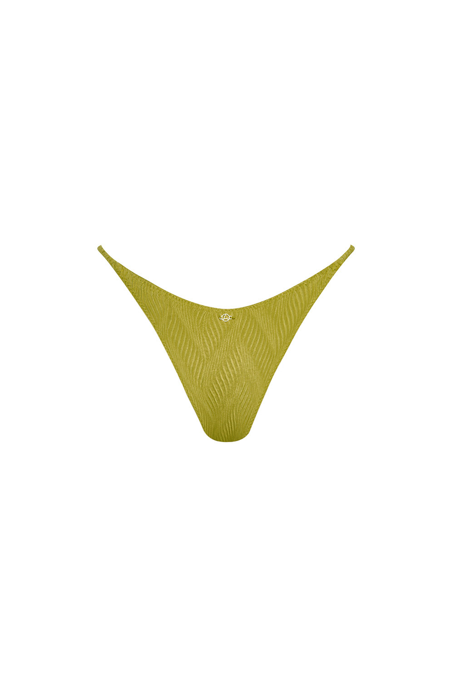 Низ TYRA Фисташка