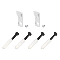 Держатель SL-ARC WHITE (Arlight, Металл) 027849