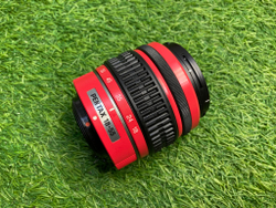 Pentax K-x Kit 18-55mm 3.5-5.6 AL