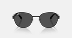 RAY-BAN RB3766CH 002/K8