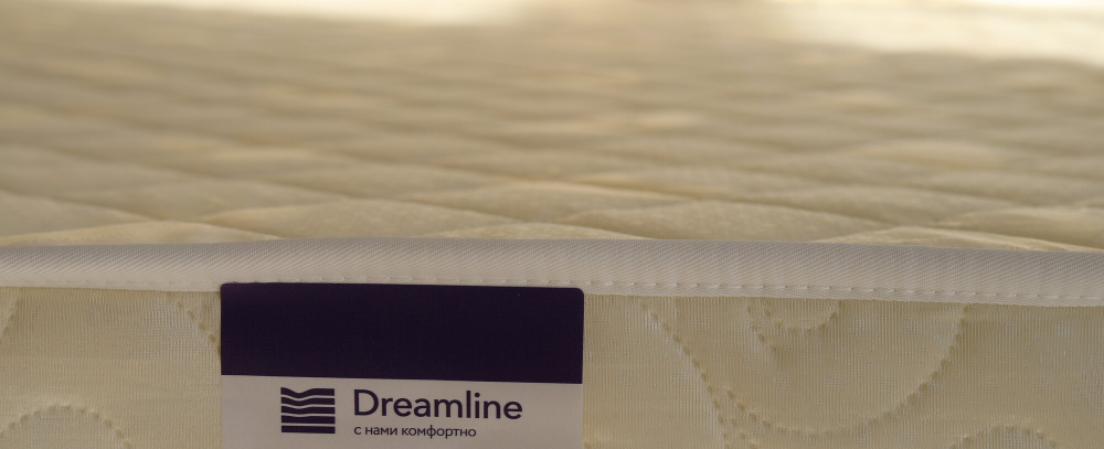 Матрас DreamLine Easy Hype TFK 180х195