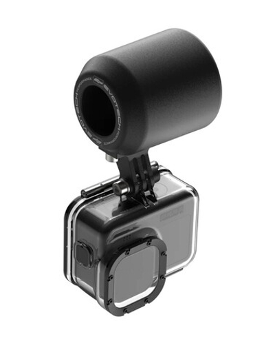 Evotech Performance Слайдер сменный 60мм + крепление экшн камеры