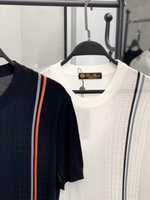 Футболка Loro Piana