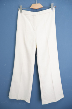 Брюки Sandro удобные 42 размер