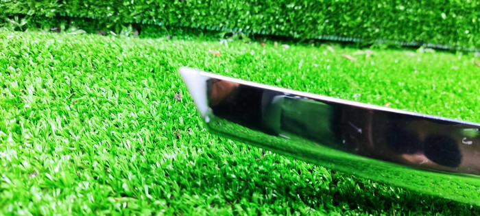 Молдинг крышки багажника Mercedes E W213 (2016-2021)