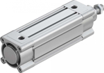 DSBC-63-125-D3-PPSA-N3 Стандартный цилиндр