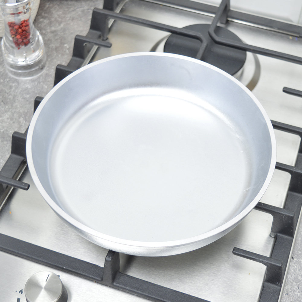 Сковорода 22см без ручки