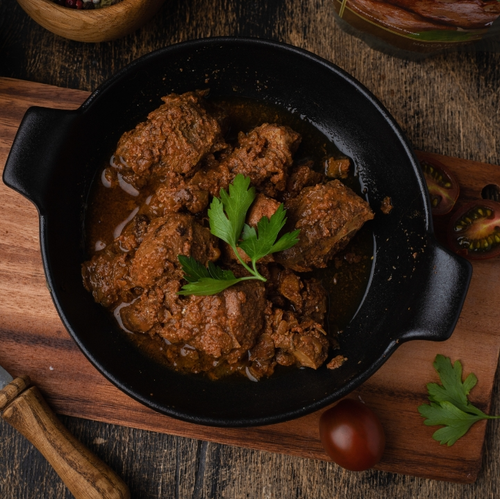 Печень говяжья в собственном соку Кронидов