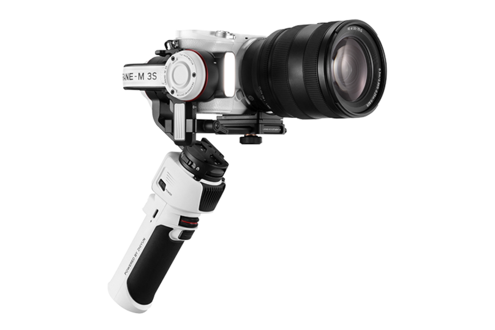 Электронный стедикам Zhiyun Crane-M3S