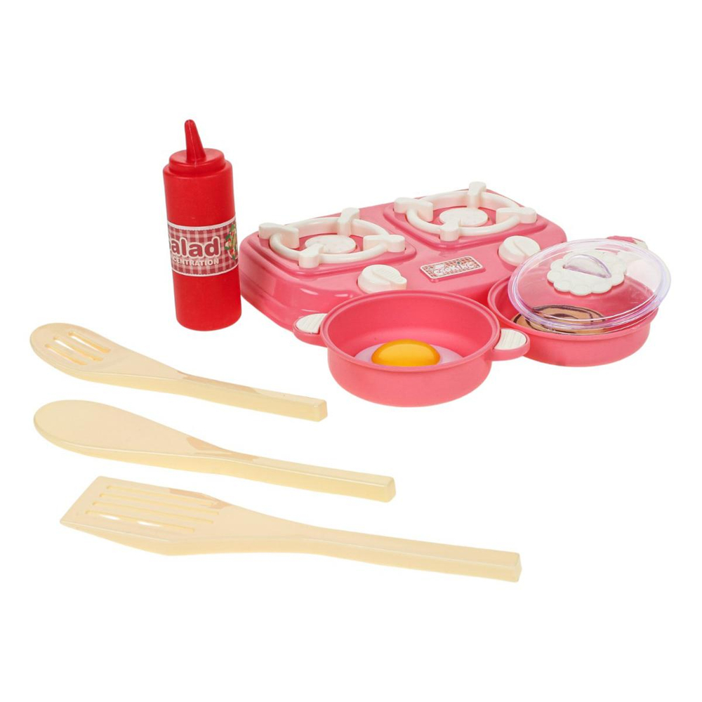 Набор посуды, пакет HS426B