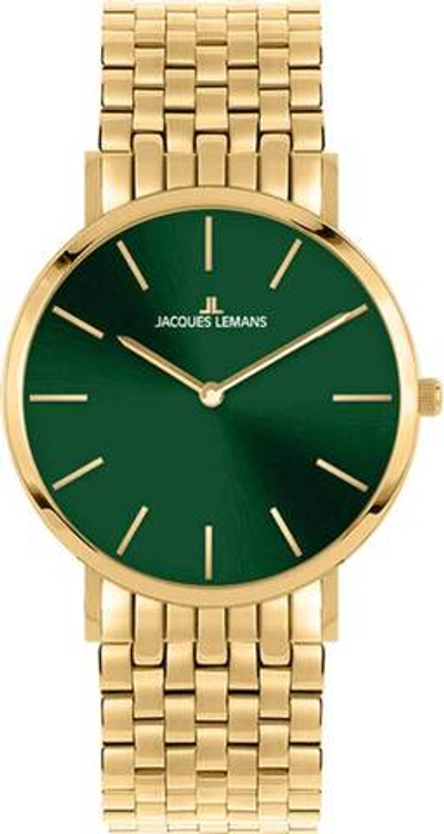 Наручные часы Jacques Lemans 1-2172N