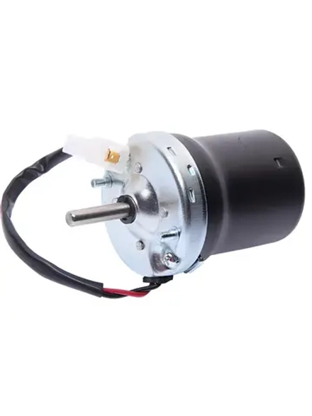 Мотор отопителя а/м КАМАЗ 25Вт МАРК