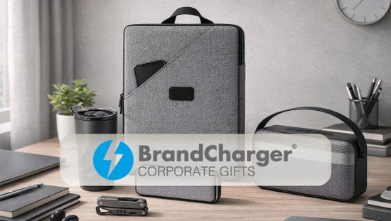 BrandСharger уже в наличии!