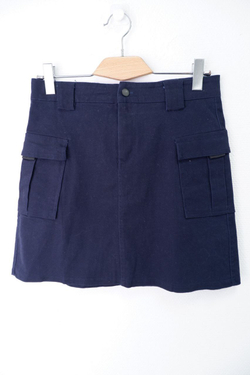 Юбка мини 48 размер