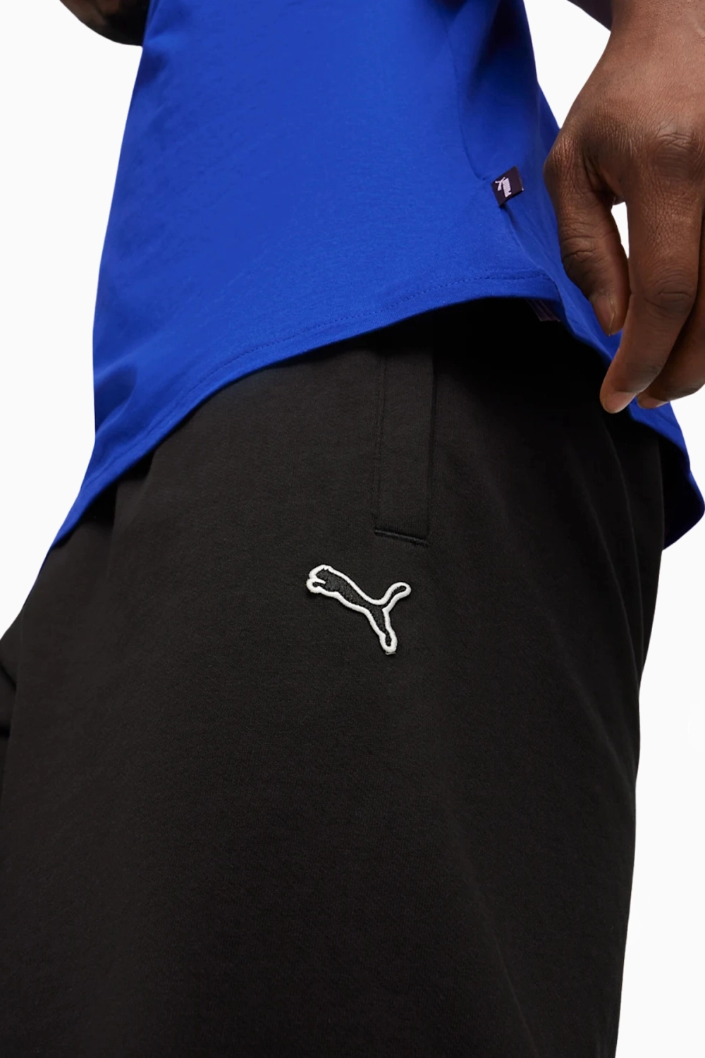 Шорты Puma Better Essentials