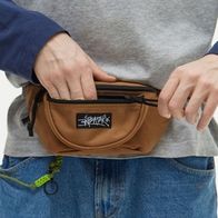 Поясная сумка ANTEATER Wbag, песочный