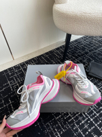 Balenciaga Circuit Sneaker