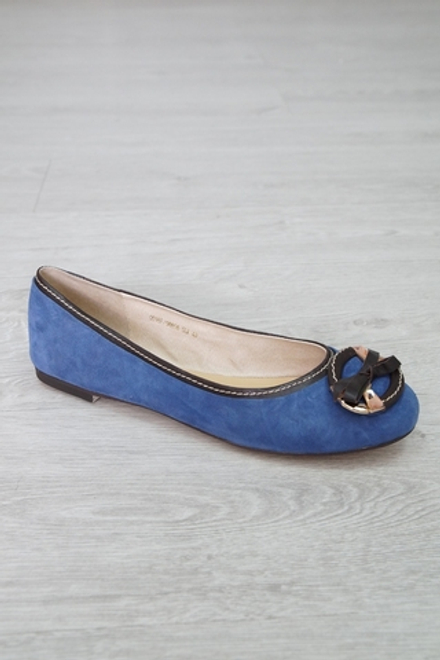 Балетки женские