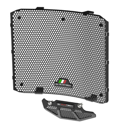 Evotech Performance Защитные сетки радиатора Ducati Multistrada V2 (2025 + ) PRN018067-018251