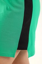 Туника Дина Виотекс ЗЕЛЁНЫЙ