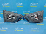Вставка багажника левая HYUNDAI I40 2011-2015