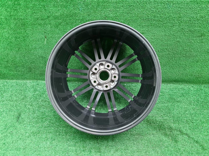 Диск литой R20 Porsche Panamera 1 970 09-16 перед