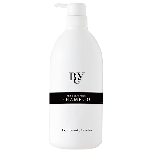 Rey Beauty Studio Восстанавливающий шампунь Рэй. Рэй Бьюти Студио-Rey Breathing Shampoo, 1000 мл