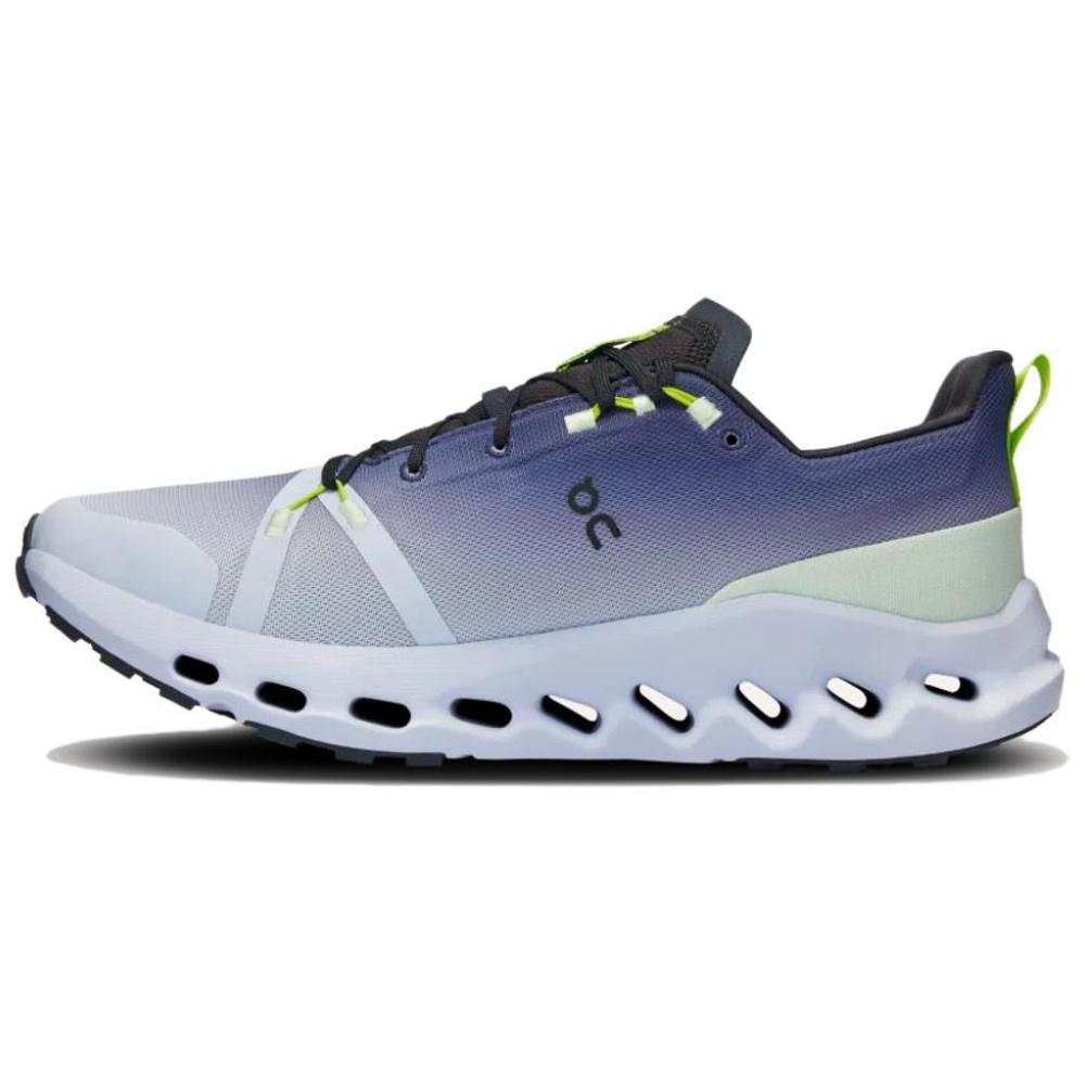 On Cloudsurfer Trail Waterproof