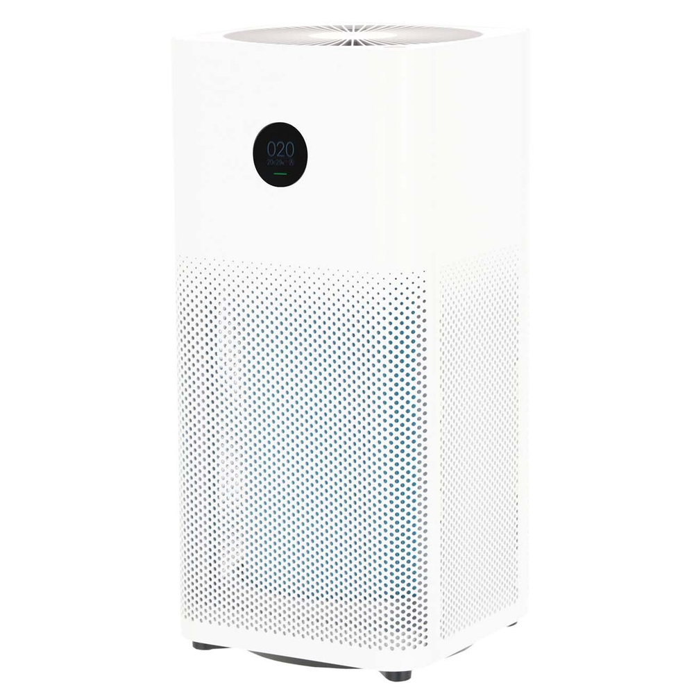 Воздухоочиститель Xiaomi Mi Air Purifier 2s(FJY4020GL)