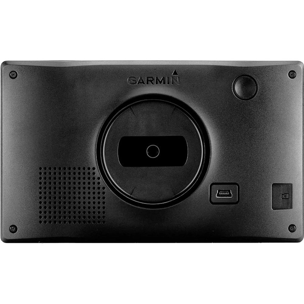 GARMIN Drive 51 LMT-S навигатор с картой Европы / Америки 010-01678-12