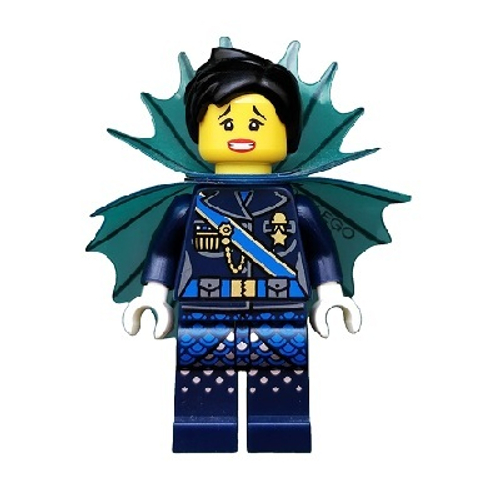 Генерал Оливия 71019 coltlnm11