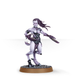 Daemons of Slaanesh: Daemonettes