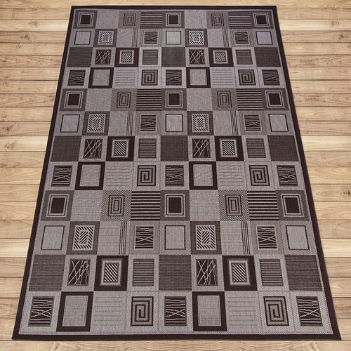 Флурлюкс (Сизаль) 51204 50422 Рулон