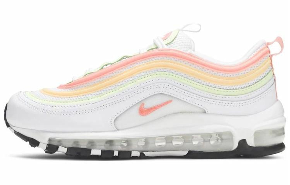 Кроссовки Nike Air Max 97 Ess (Женская размерная сетка)