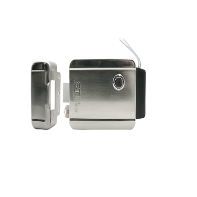 Замок электромеханический ST-EL-05(N/1C/B/SS)