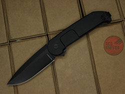 Реплика ножа Extrema Ratio BF2 CD Black