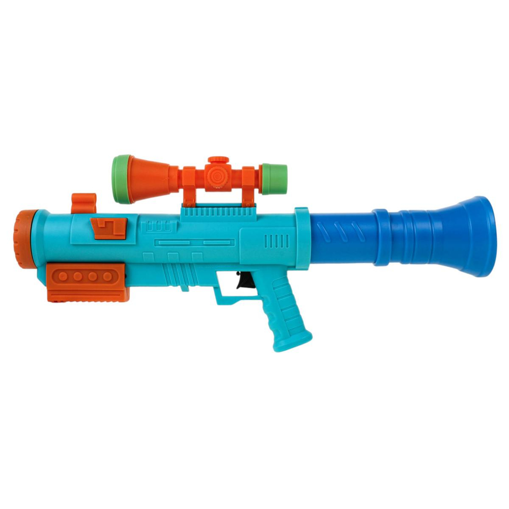 Игрушечное Водное оружие, M406Q