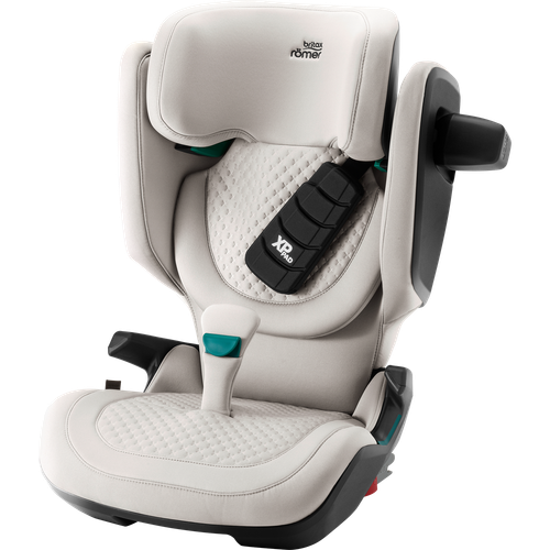 Автокресло Britax Roemer Kidfix Pro Lux (15-36 кг), Soft Taupe