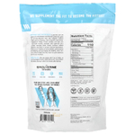 Swolverine, Изолят сыворотки, ванильный молочный коктейль, 900 г (1,98 фунта)