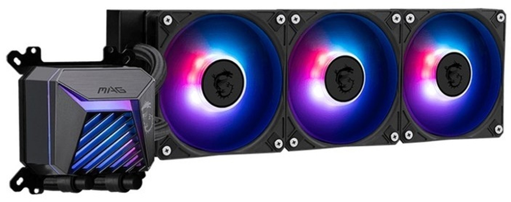 MSI CoreLiquid A15 360