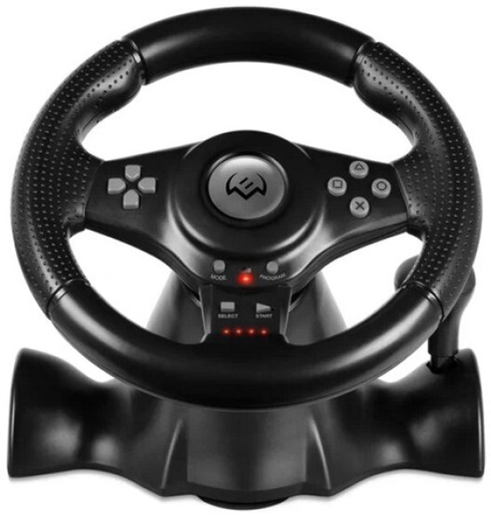 Руль  Sven GC-W150