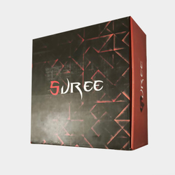 Tank300 Главные пары 4.1 + точки для программирования Suree