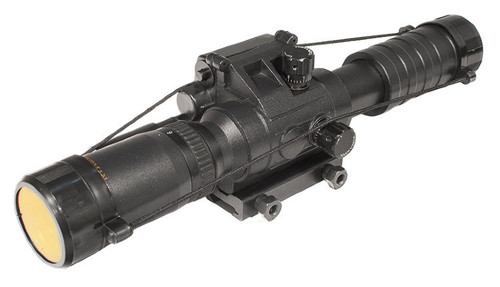 Оптический прицел Sturman 3-9x32 E