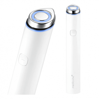 Микротоковый девайс для ухода за кожей MEDICUBE Age-R Booster Pro Mini White