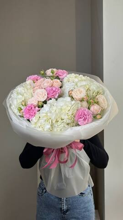 Авторский букет