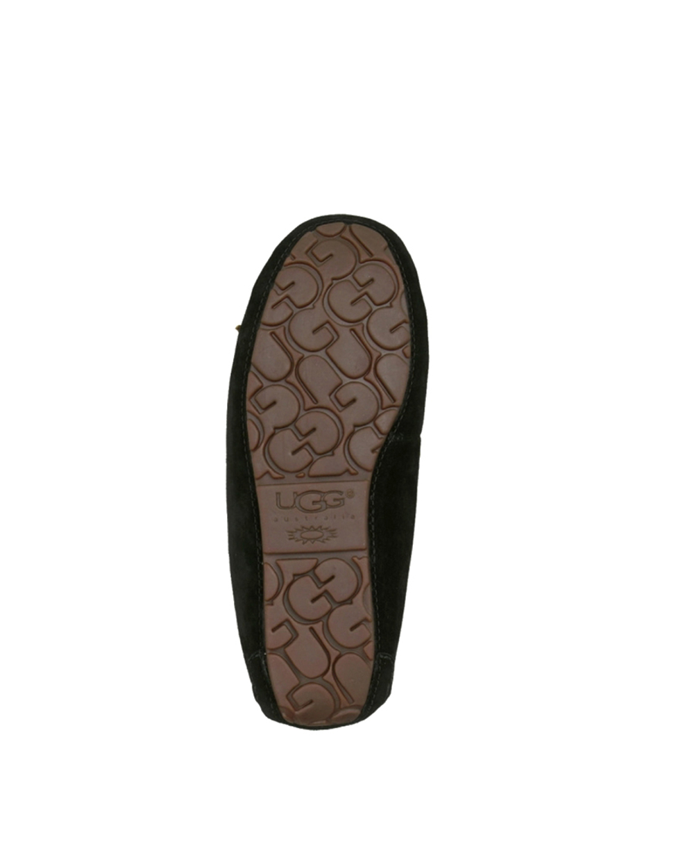 DACOTA black