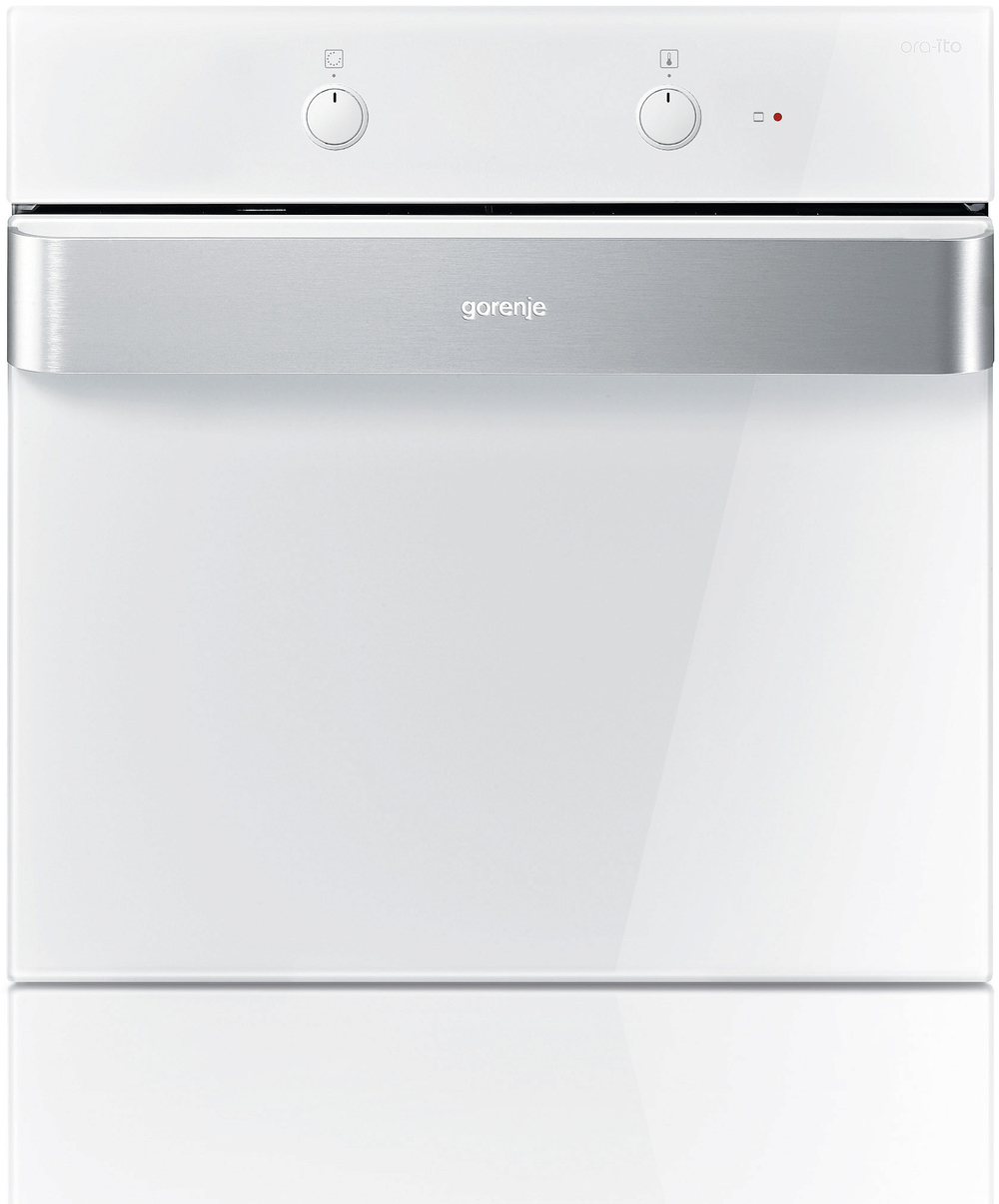 Независимый духовой шкаф Gorenje BO 71 ORA W