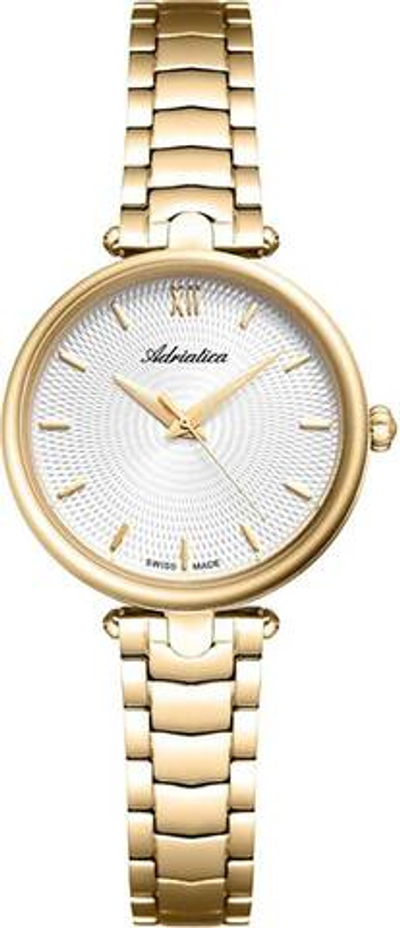 Швейцарские наручные часы Adriatica A3789.1163Q
