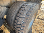 Shacman (Shaanxi) SX* 6x6 Самосвал SX32586T385 (Дизельный, 11,6 л, 369 л.с., МТ)